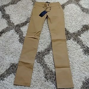 Active USA size S skinny Jeggings NWT